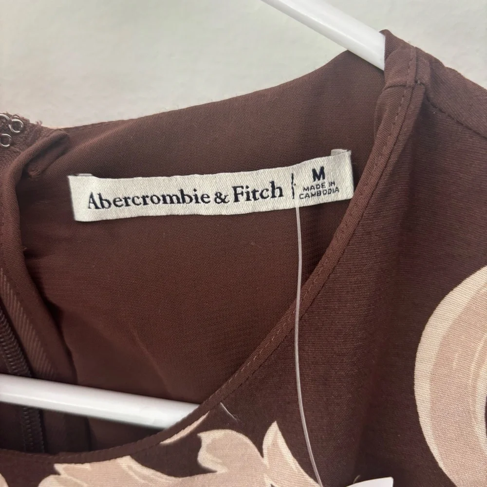 Abercrombie & Fitch abercrombie fitch